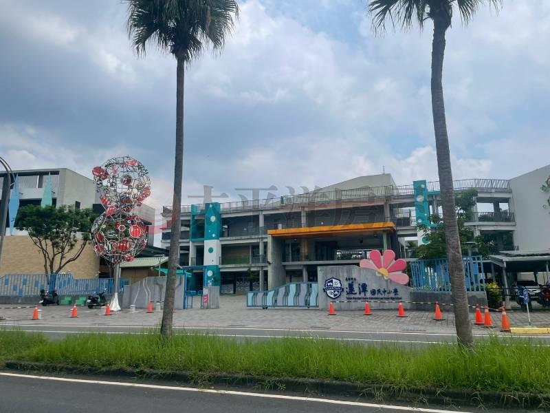 善化LM區旁都內農地②,台南市善化區南小新段
