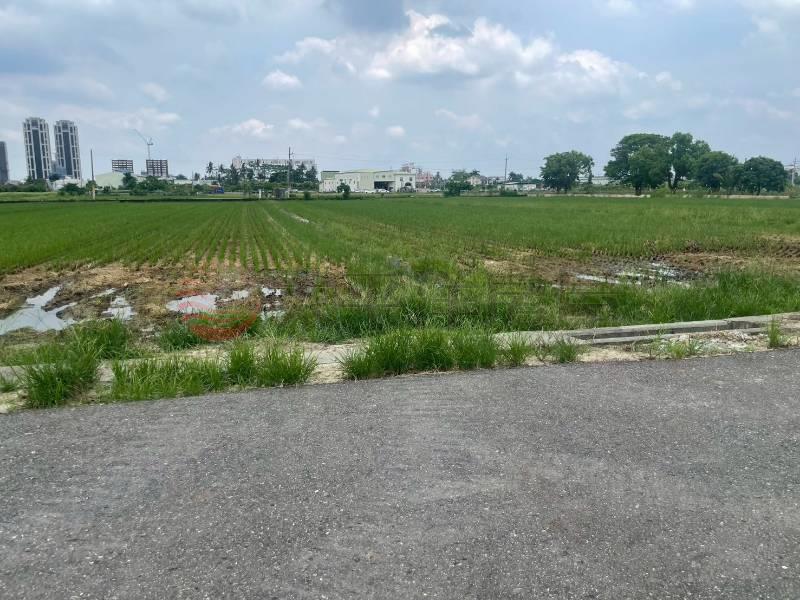 善化LM區旁都內農地②,台南市善化區南小新段