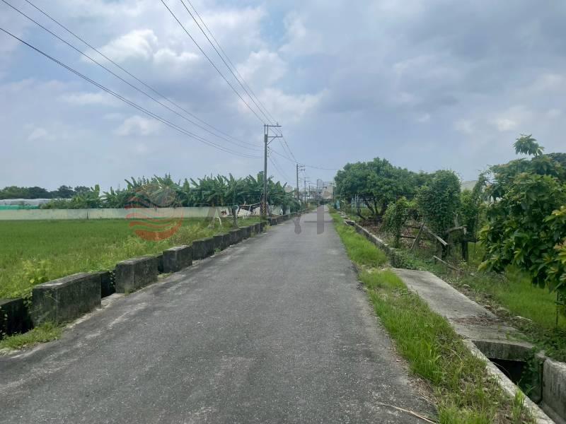 善化LM區旁都內農地②,台南市善化區南小新段